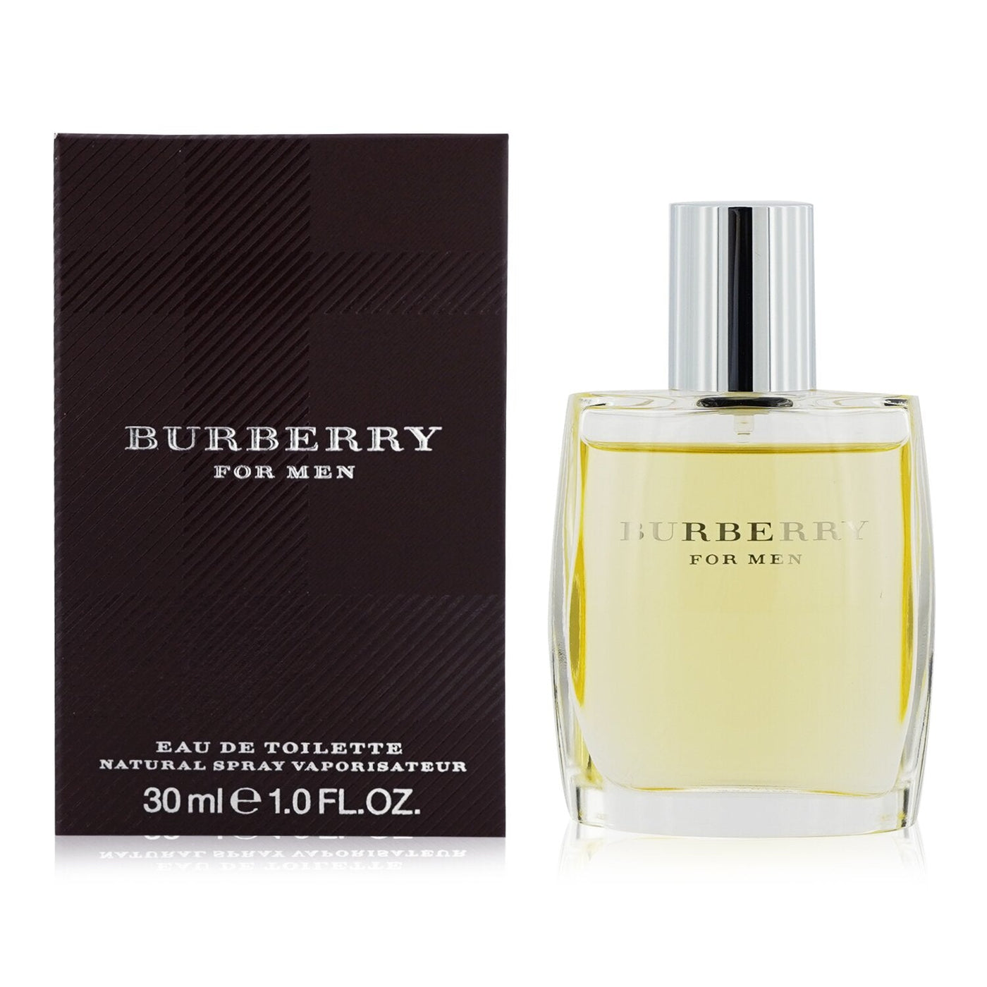 Burberry Burberry Eau De Toilette Spray  50ml/1.7oz