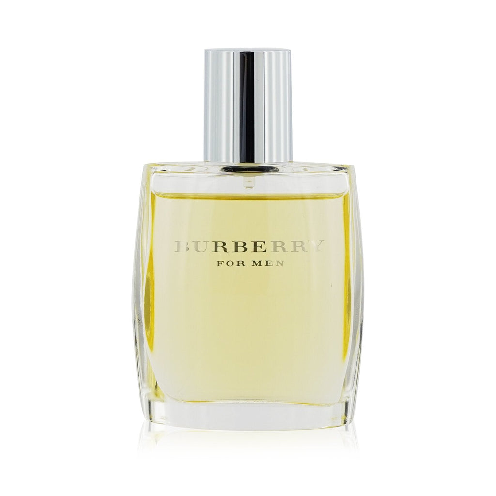 Burberry Burberry Eau De Toilette Spray  100ml/3.3oz