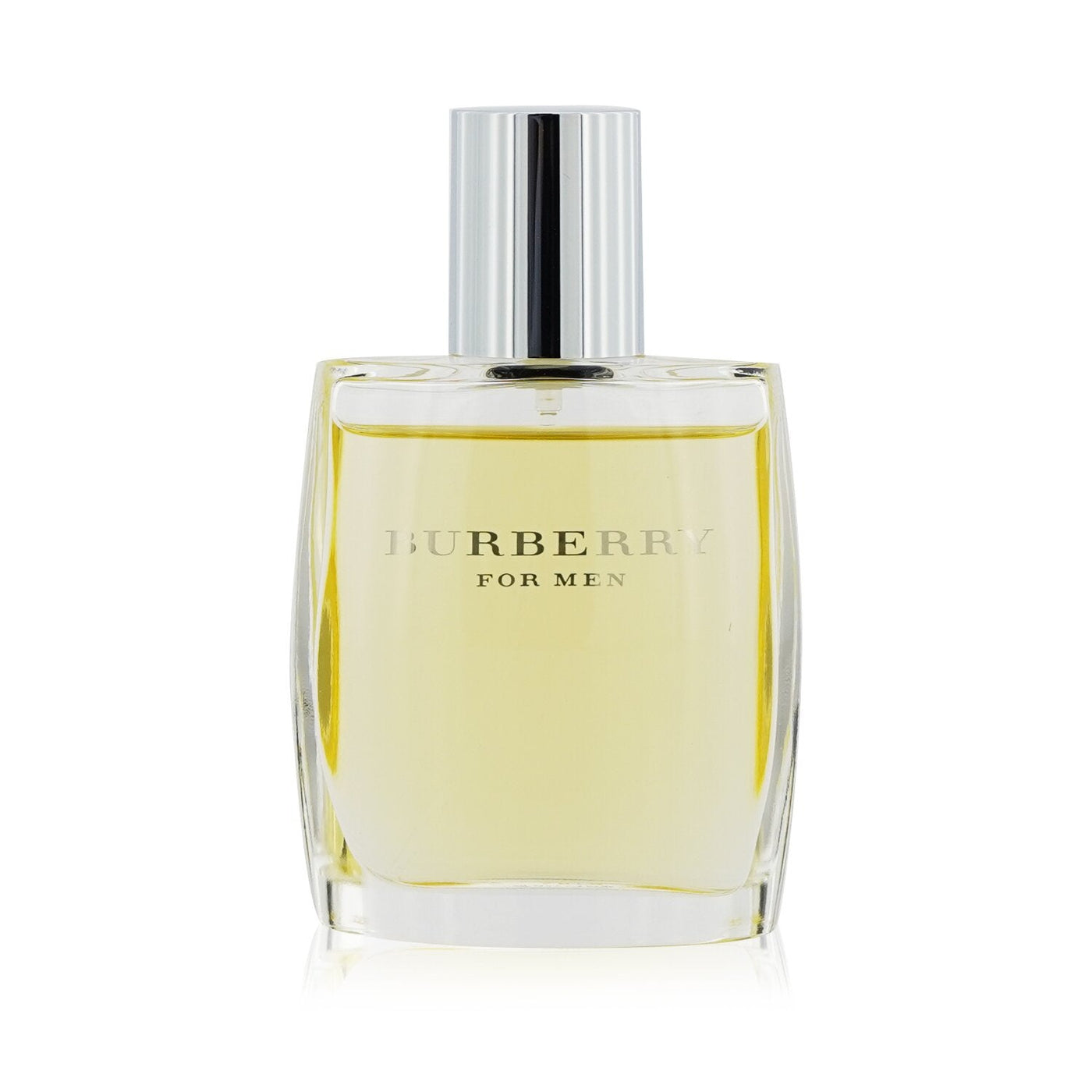 Burberry Burberry Eau De Toilette Spray  50ml/1.7oz