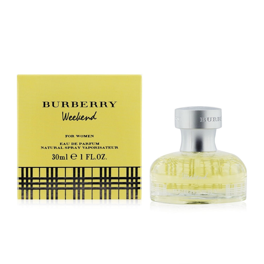 Burberry Weekend Eau De Parfum Spray  50ml/1.7oz