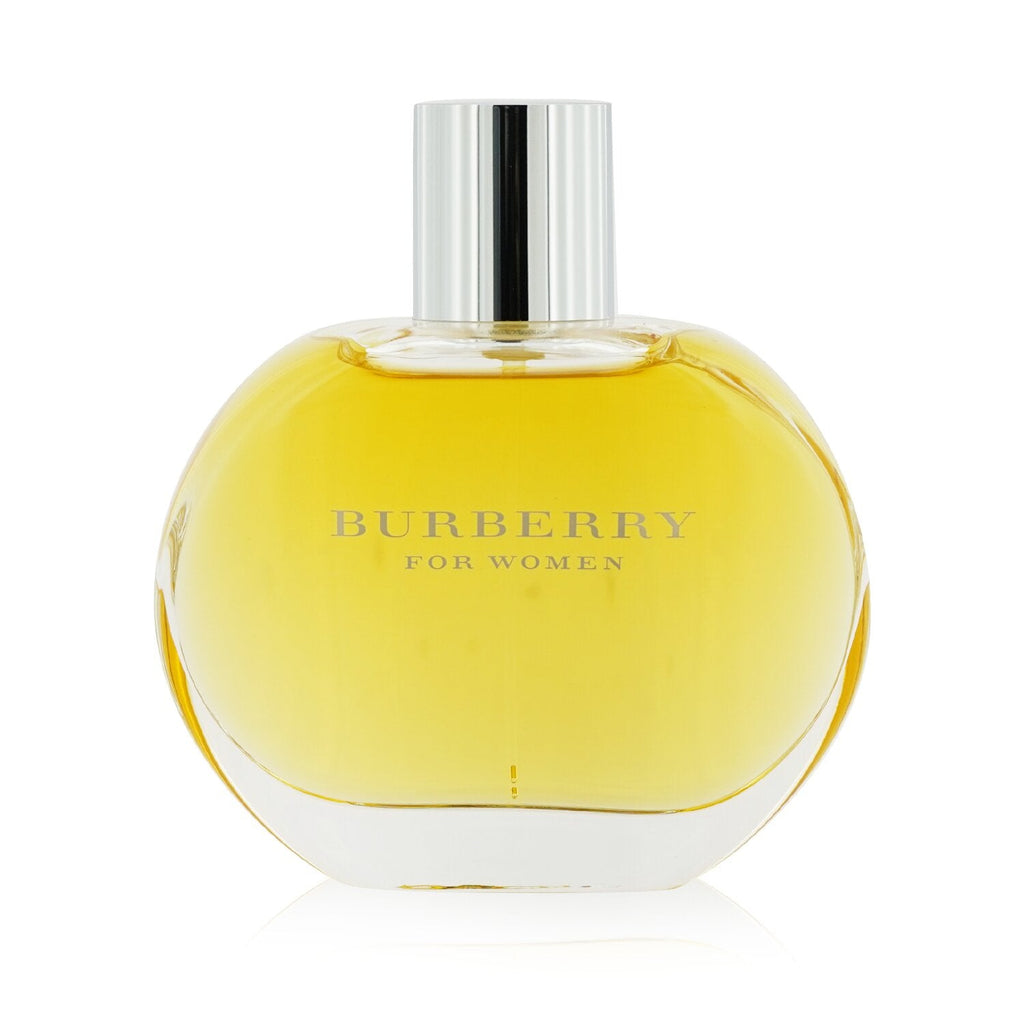 Burberry Burberry Eau De Parfum Spray  50ml/1.6oz