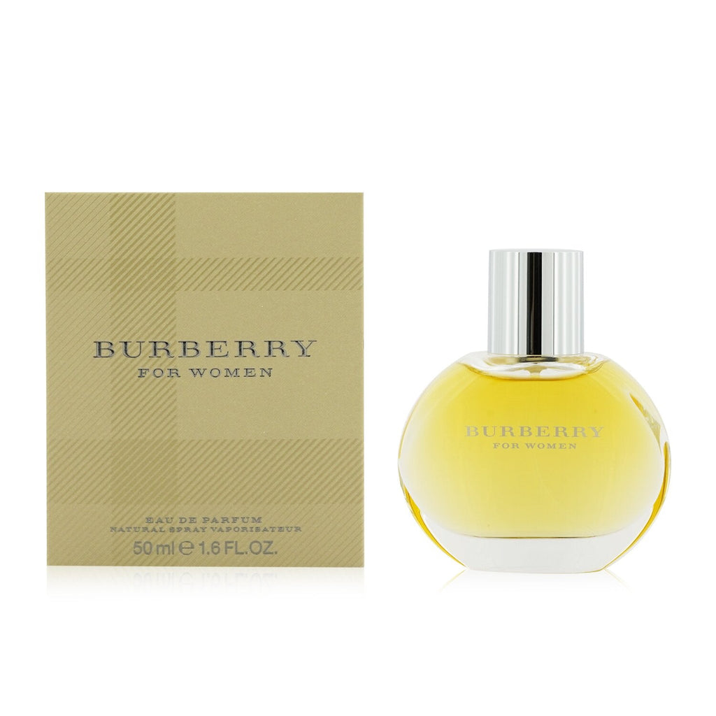Burberry Burberry Eau De Parfum Spray  100ml/3.3oz