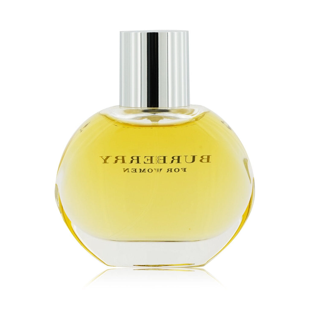 Burberry Burberry Eau De Parfum Spray  50ml/1.6oz