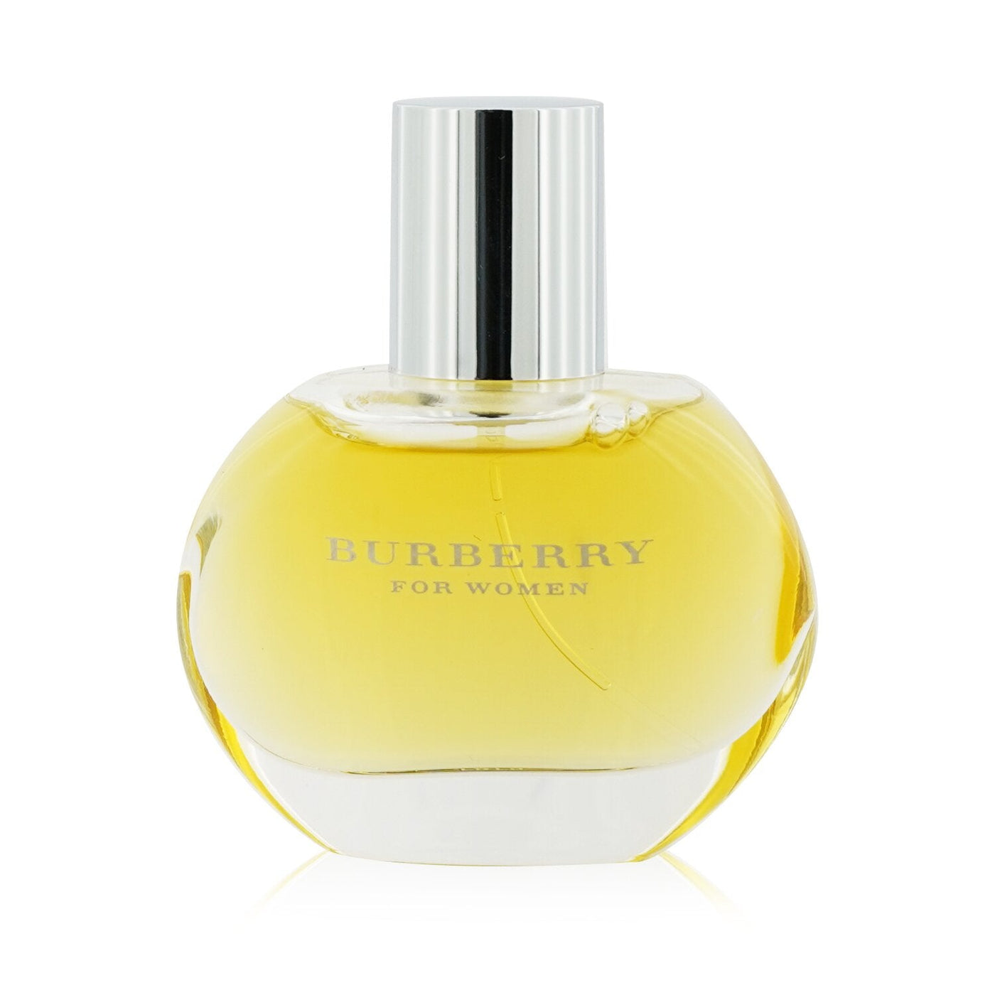 Burberry Burberry Eau De Parfum Spray  100ml/3.3oz