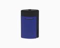 MINIJET MATT BLUE LIGHTER/BRIQUET 010860