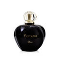Christian Dior Poison Eau De Toilette Spray  50ml/1.7oz