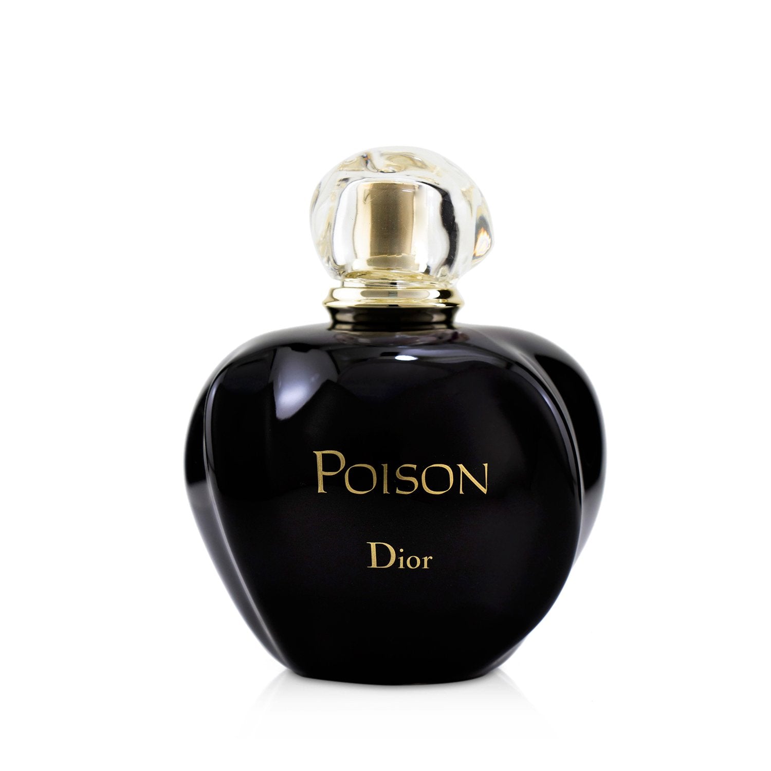 Christian Dior Poison Eau De Toilette Spray  50ml/1.7oz
