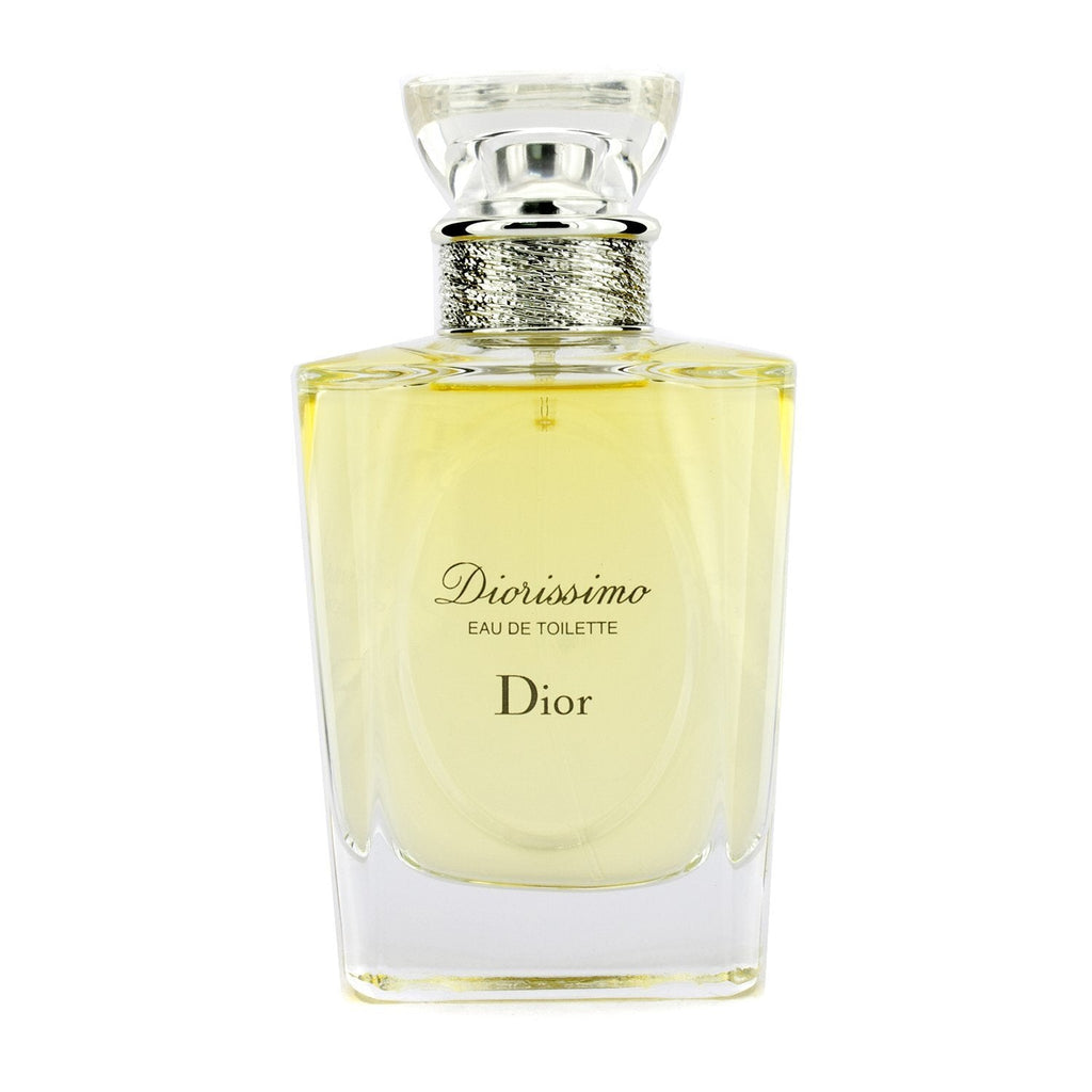 Christian Dior Diorissimo Eau De Toilette Spray  100ml/3.3oz