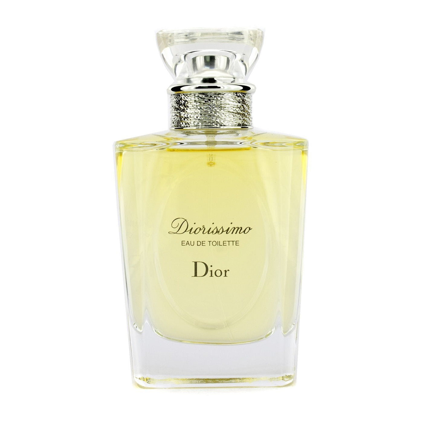 Christian Dior Diorissimo Eau De Toilette Spray  100ml/3.3oz
