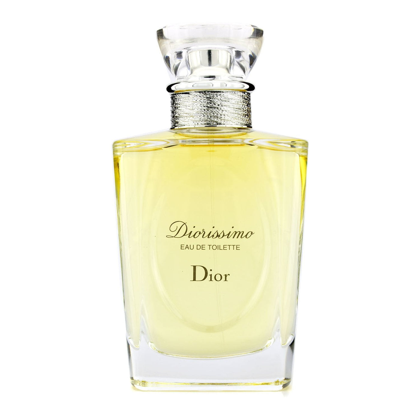 Christian Dior Diorissimo Eau De Toilette Spray  100ml/3.3oz