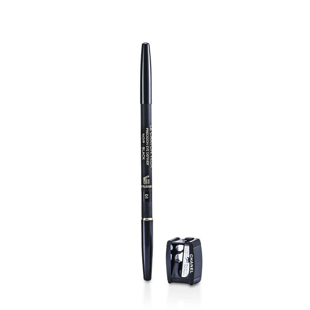 Chanel Le Crayon Yeux - No. 02 Brun  1g/0.03oz