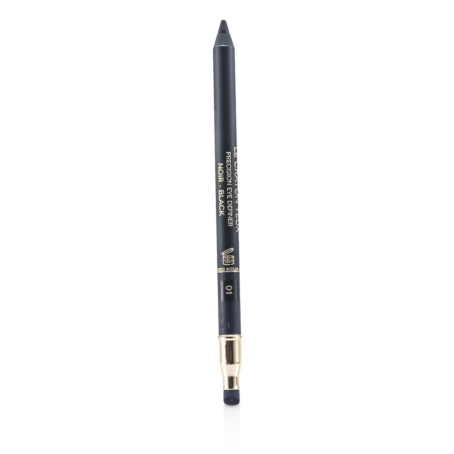 Chanel Le Crayon Yeux - No. 02 Brun  1g/0.03oz