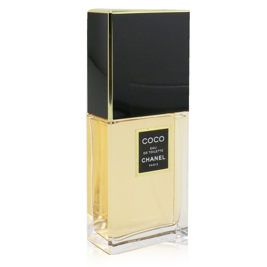 Chanel Coco Eau De Toilette Spray  50ml/1.7oz