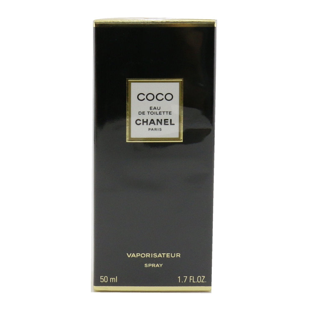 Chanel Coco Eau De Toilette Spray  100ml/3.3oz