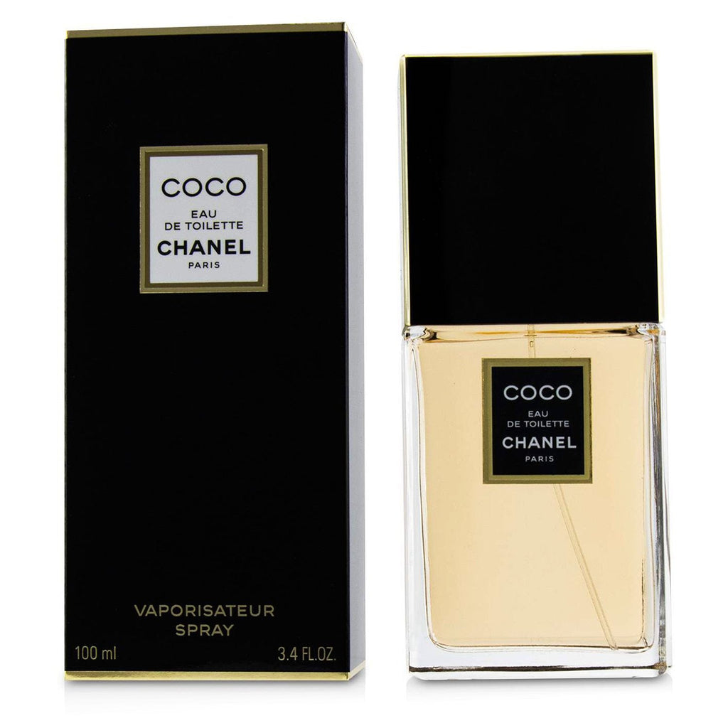 Chanel Coco Eau De Toilette Spray  50ml/1.7oz