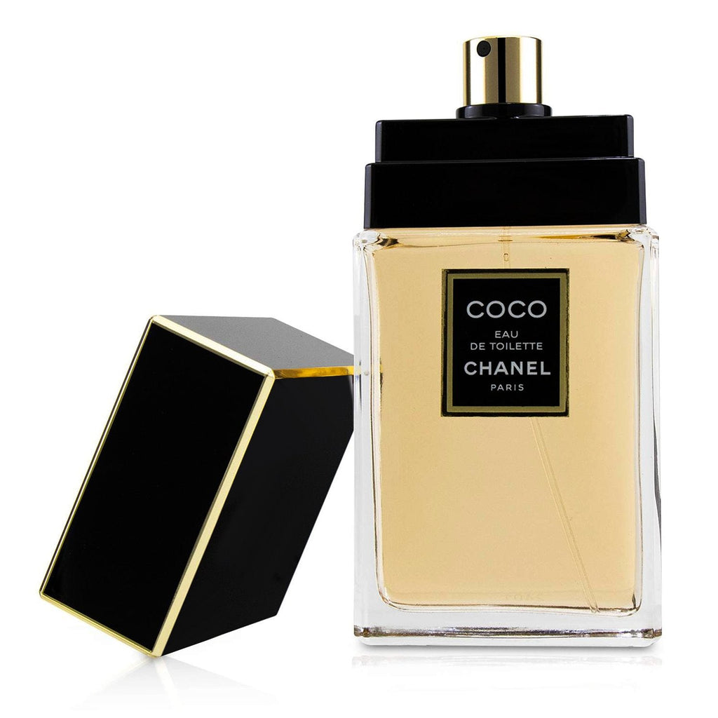 Chanel Coco Eau De Toilette Spray  100ml/3.3oz