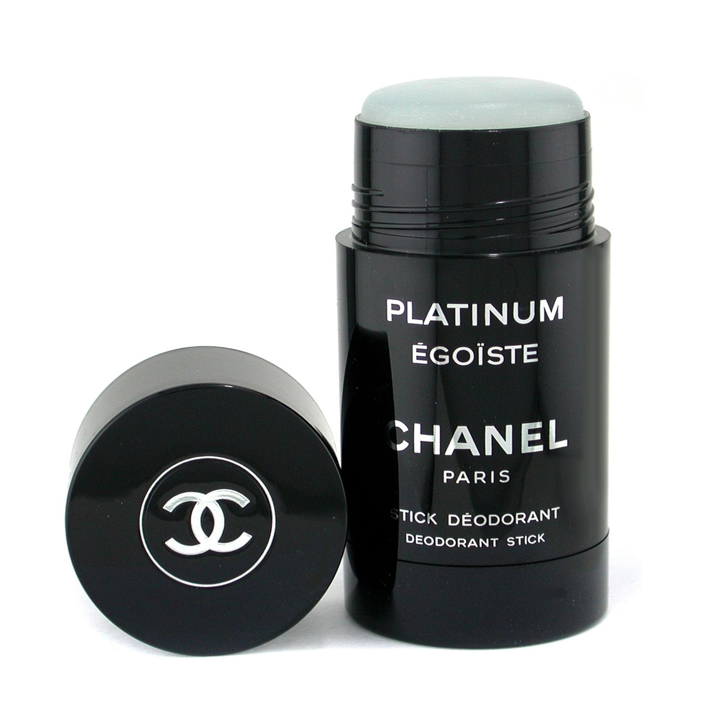 Chanel Egoiste Platinum Deodorant Stick  75ml/2oz