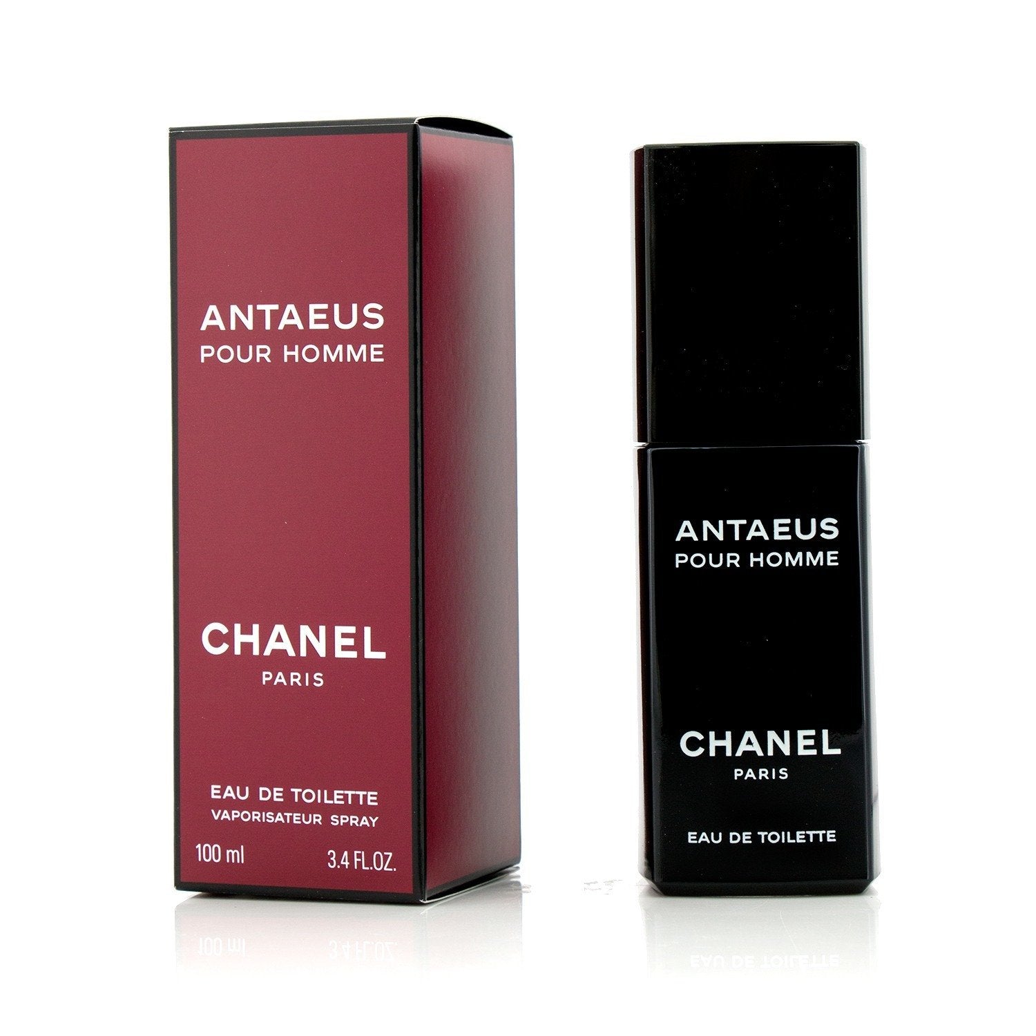 Chanel Antaeus Eau De Toilette Spray  100ml/3.3oz