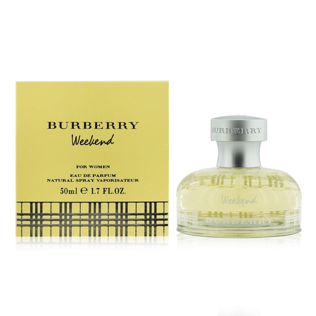 Burberry Weekend Eau De Parfum Spray  50ml/1.7oz