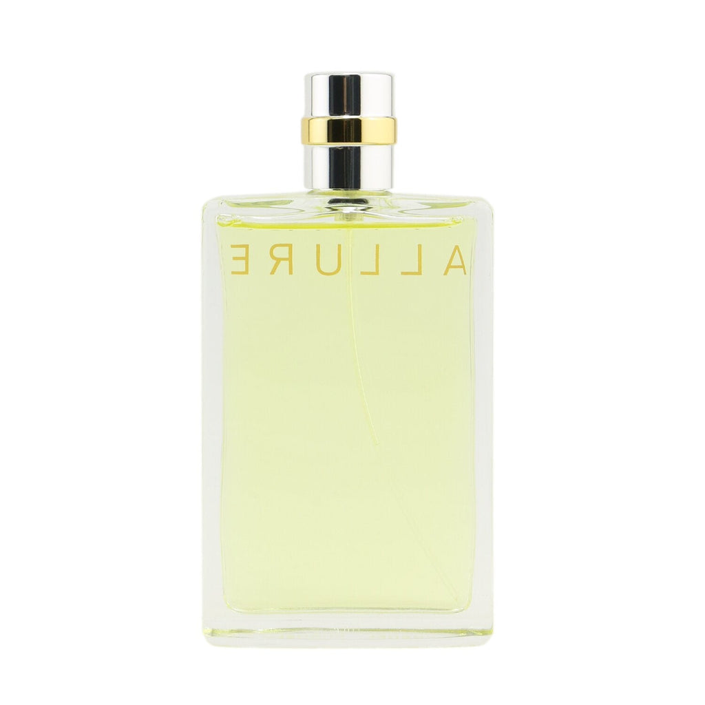 Chanel Allure Eau De Toilette Spray  150ml/5oz