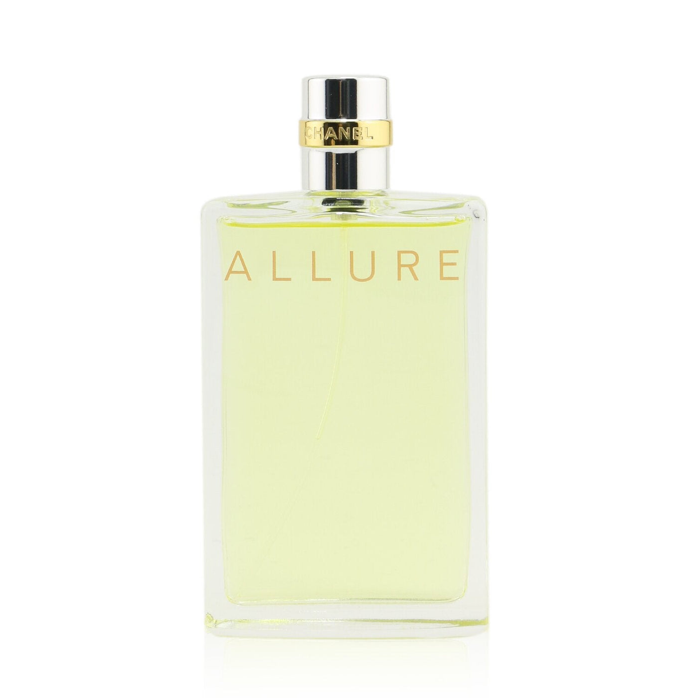 Chanel Allure Eau De Toilette Spray  100ml/3.4oz