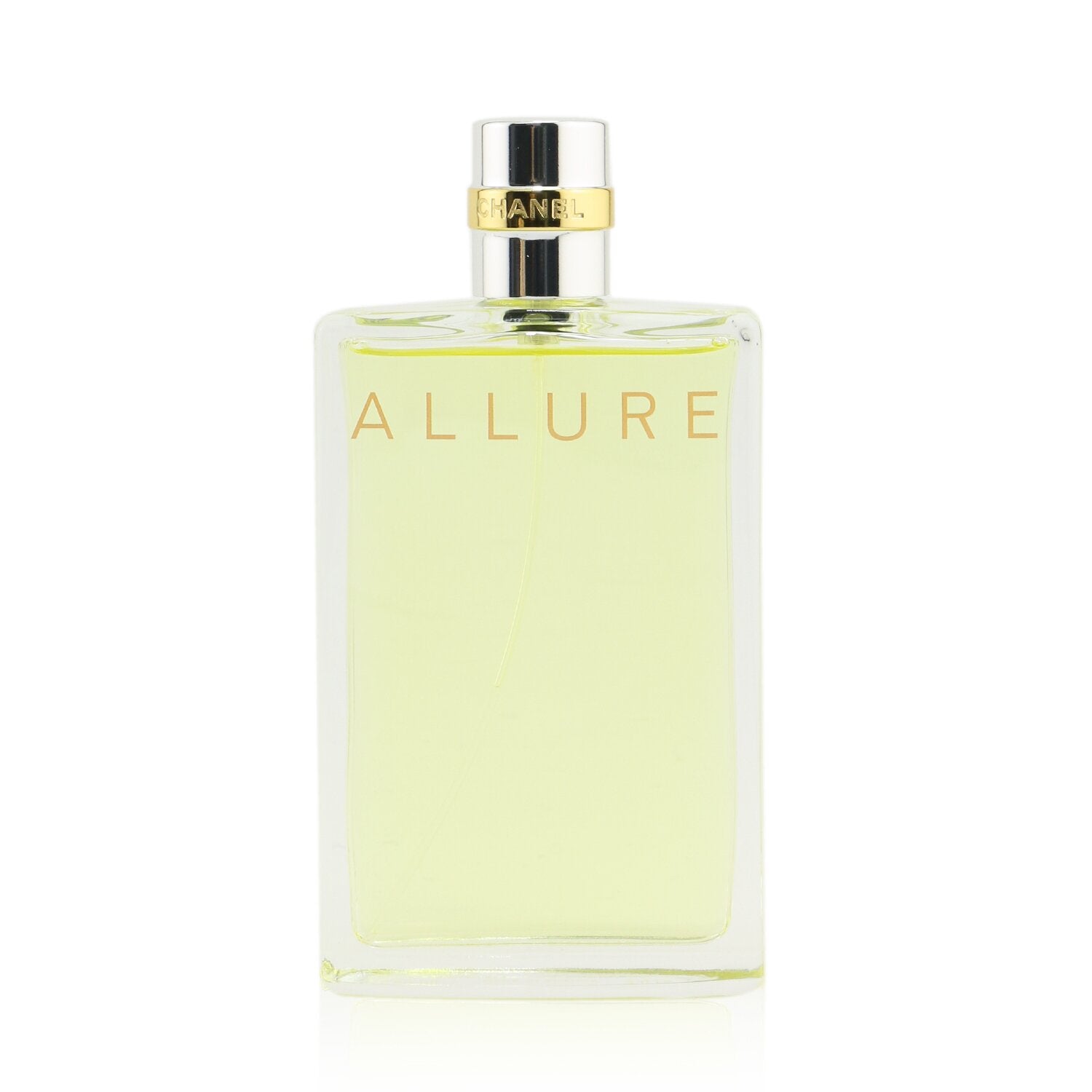Chanel Allure Eau De Toilette Spray  100ml/3.4oz