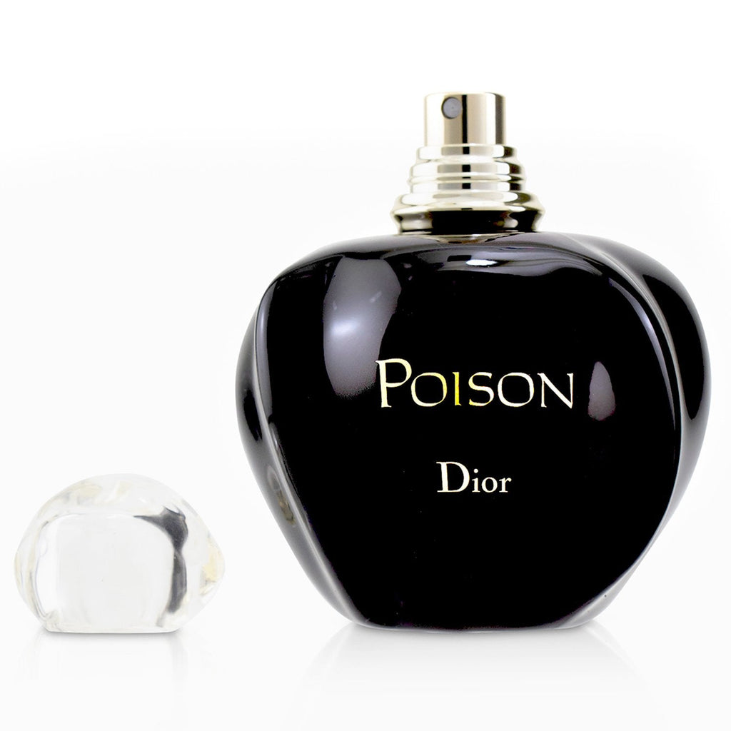 Christian Dior Poison Eau De Toilette Spray  30ml/1oz