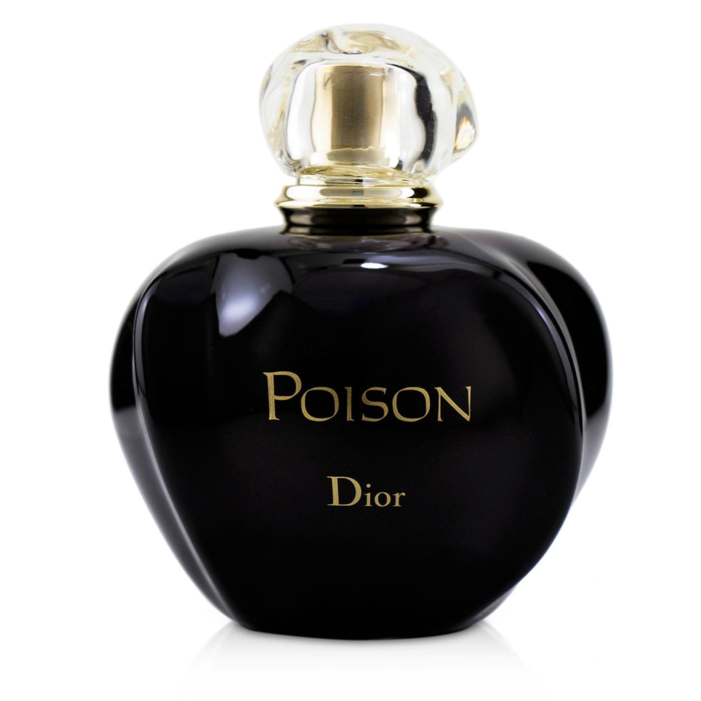Christian Dior Poison Eau De Toilette Spray  30ml/1oz