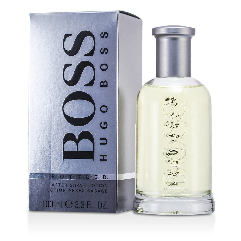 Hugo Boss Boss Bottled After Shave Splash (Unboxed)  100ml/3.3oz