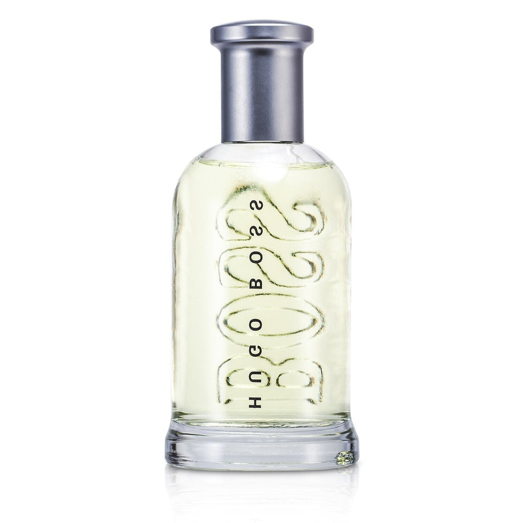 Hugo Boss Boss Bottled After Shave Splash (Unboxed)  100ml/3.3oz