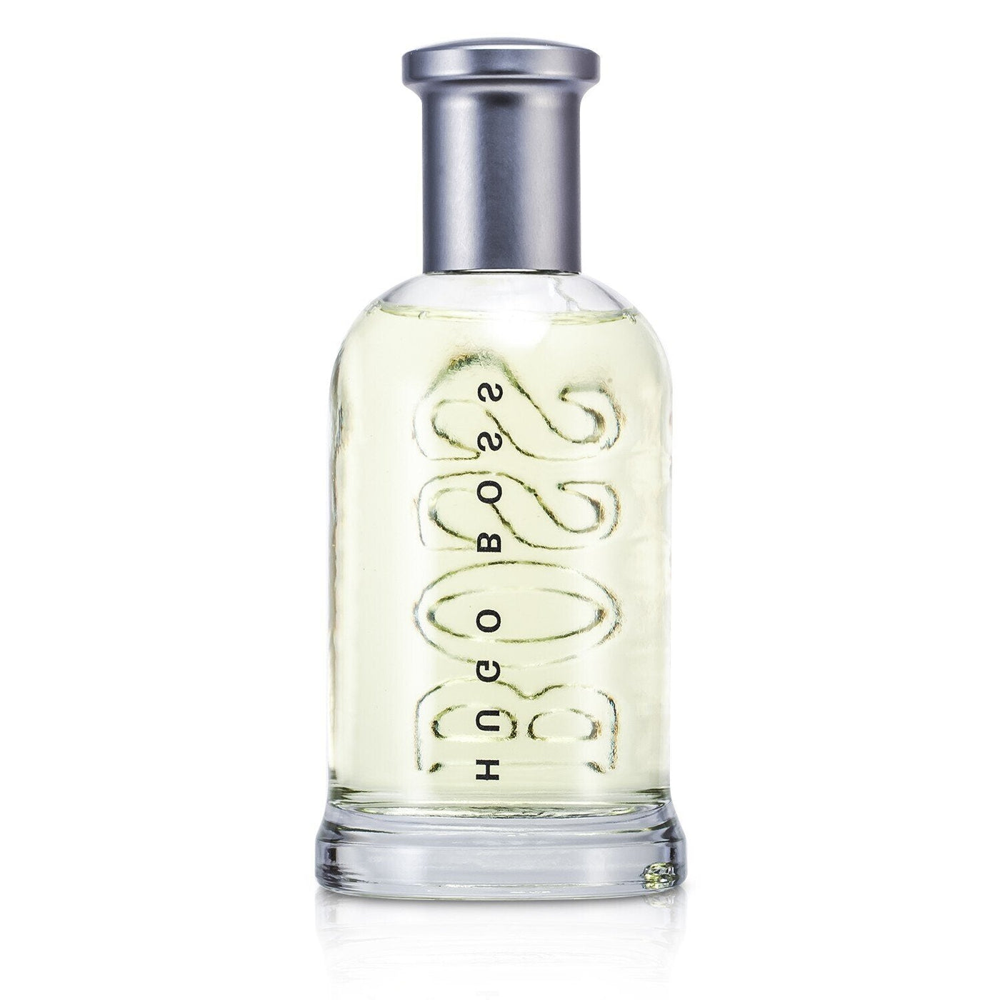 Hugo Boss Boss Bottled After Shave Splash (Unboxed)  100ml/3.3oz