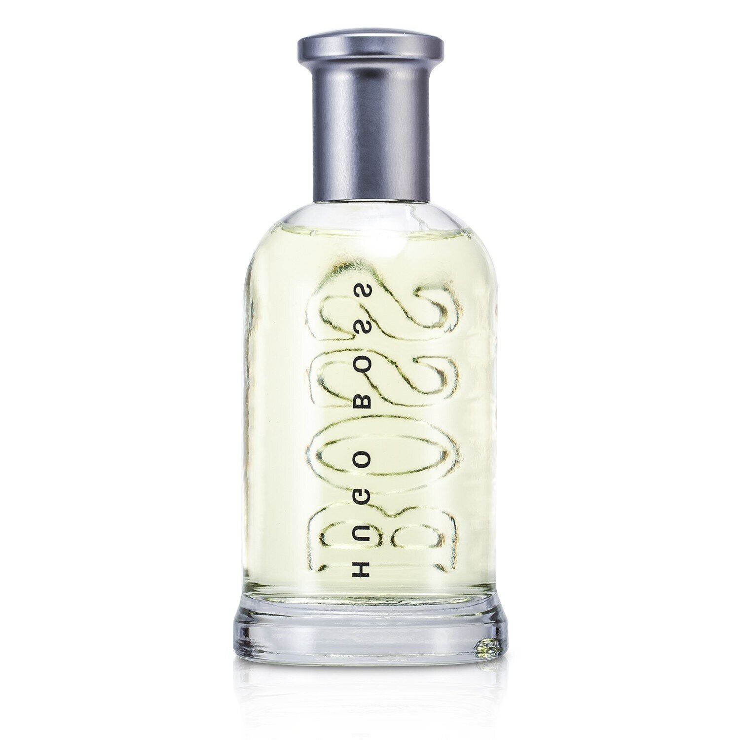 Hugo Boss Boss Bottled After Shave Splash (Unboxed)  100ml/3.3oz