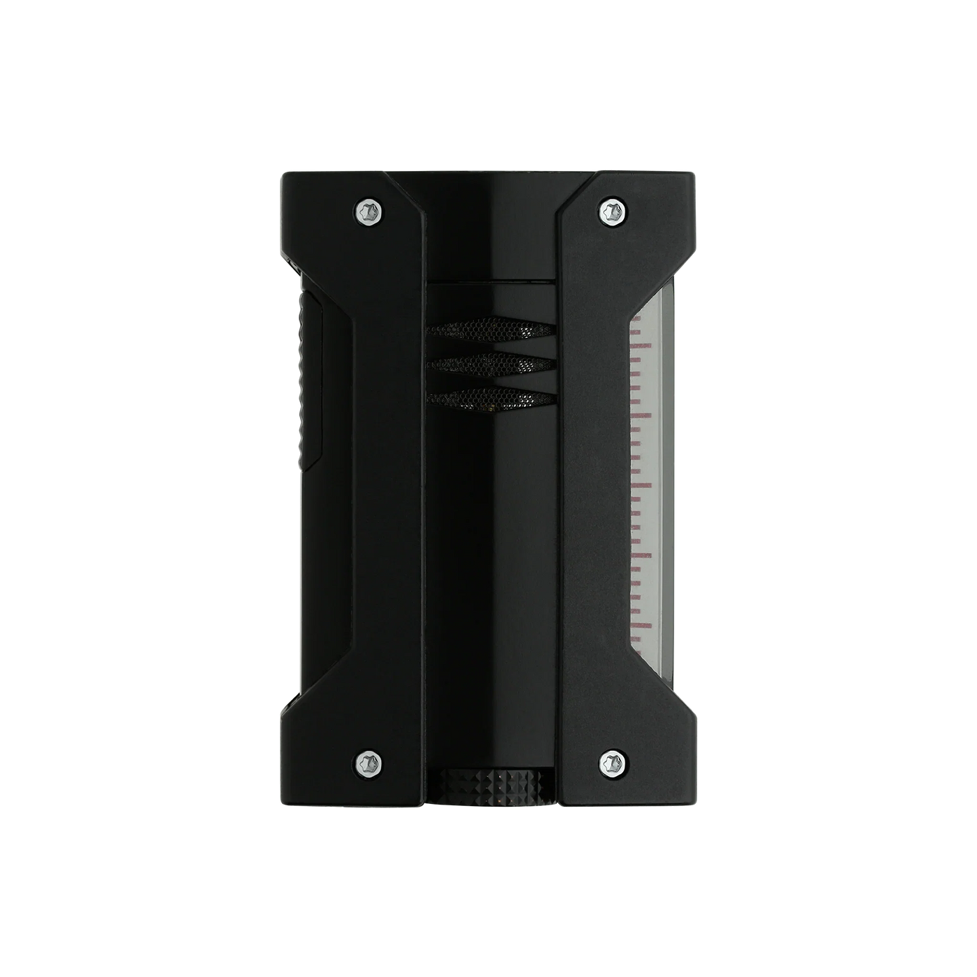 S.T. DUPONT DEFI EXTREME MATT BLACK LIGHTER/BRIQUET 021400