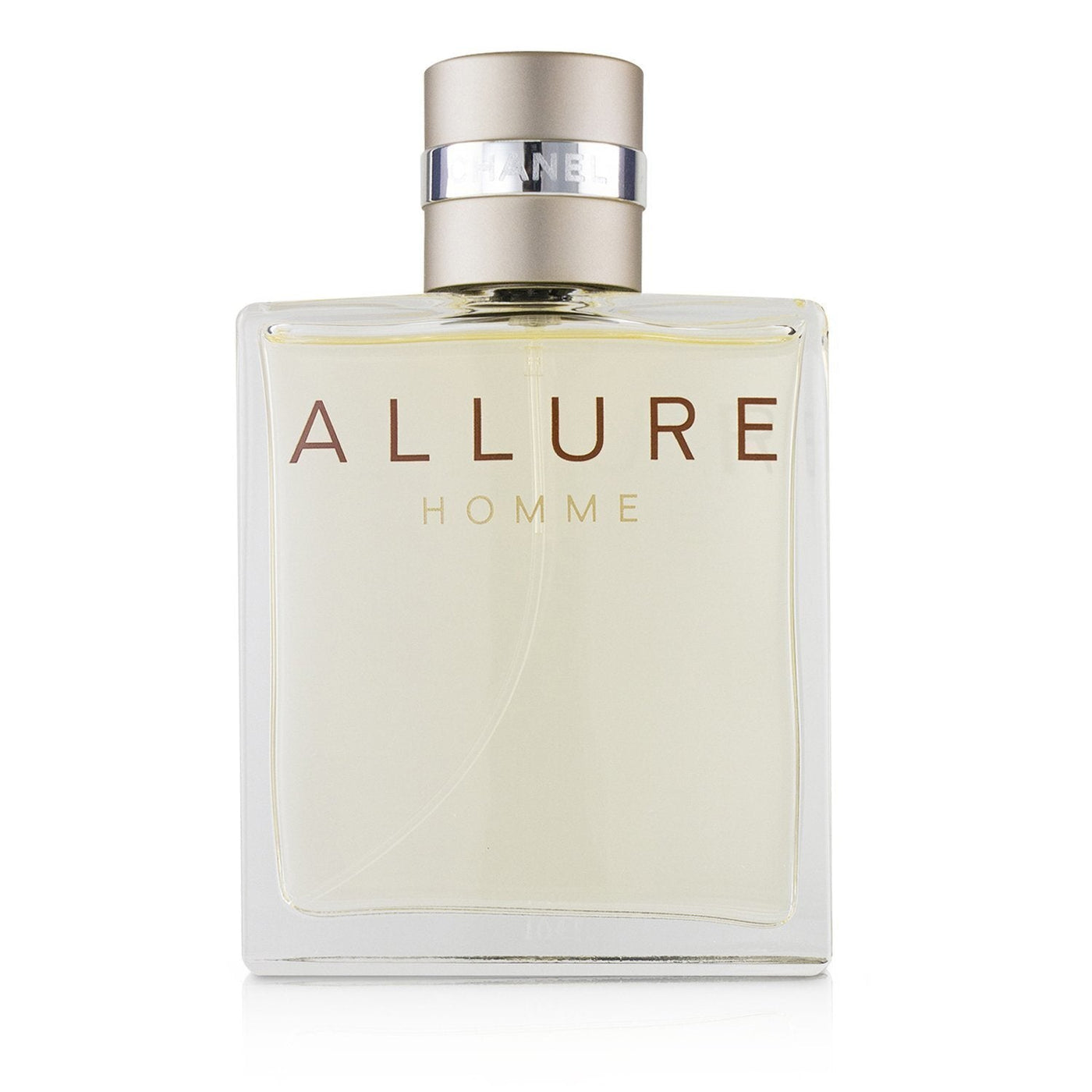 Chanel Allure Eau De Toilette Spray  150ml/5oz