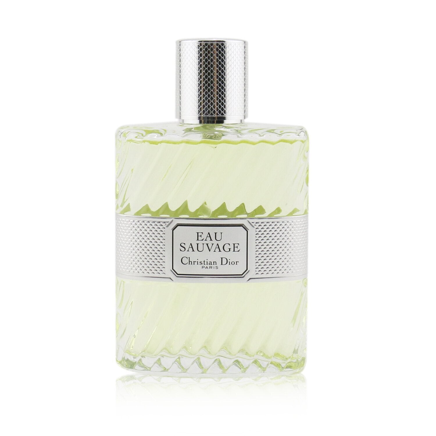 Christian Dior Eau Sauvage Eau De Toilette Spray  50ml/1.7oz