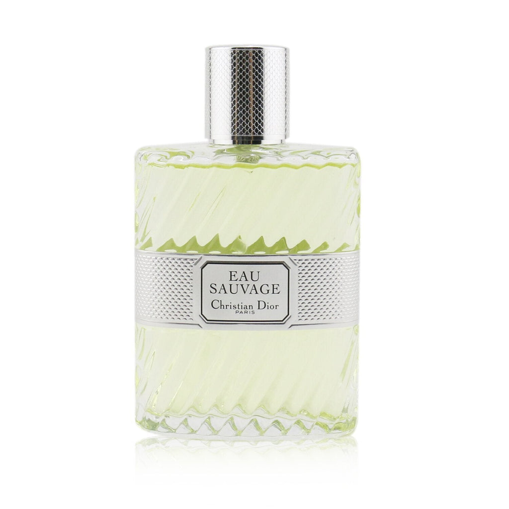 Christian Dior Eau Sauvage Eau De Toilette Spray  200ml/6.7oz