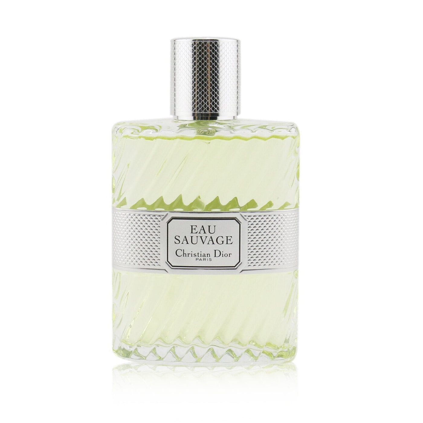 Christian Dior Eau Sauvage Eau De Toilette Spray  200ml/6.7oz