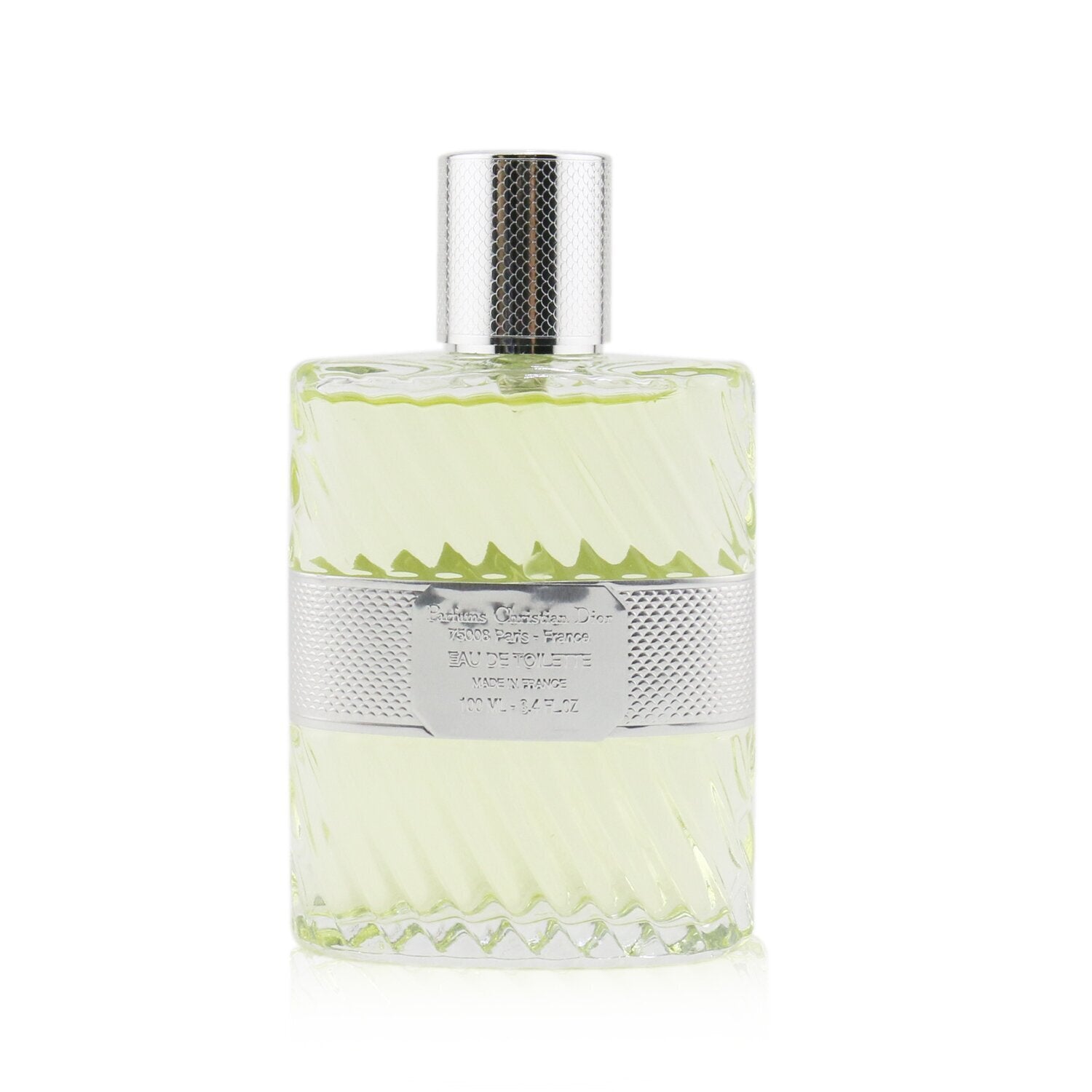 Christian Dior Eau Sauvage Eau De Toilette Spray  50ml/1.7oz