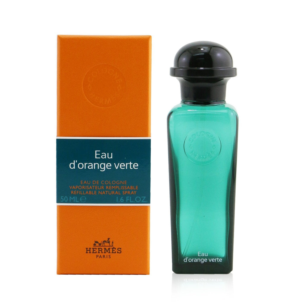 Hermes Eau D'Orange Verte Cologne Spray  100ml/3.3oz