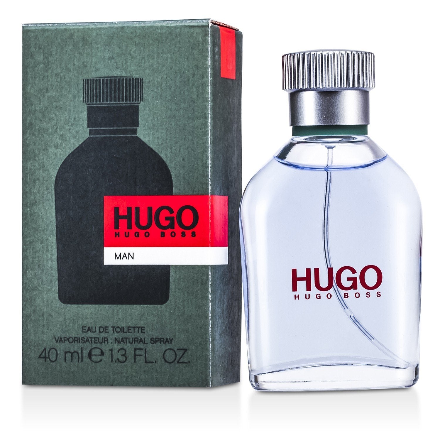 Hugo Boss Hugo Eau De Toilette Spray  200ml/6.7oz
