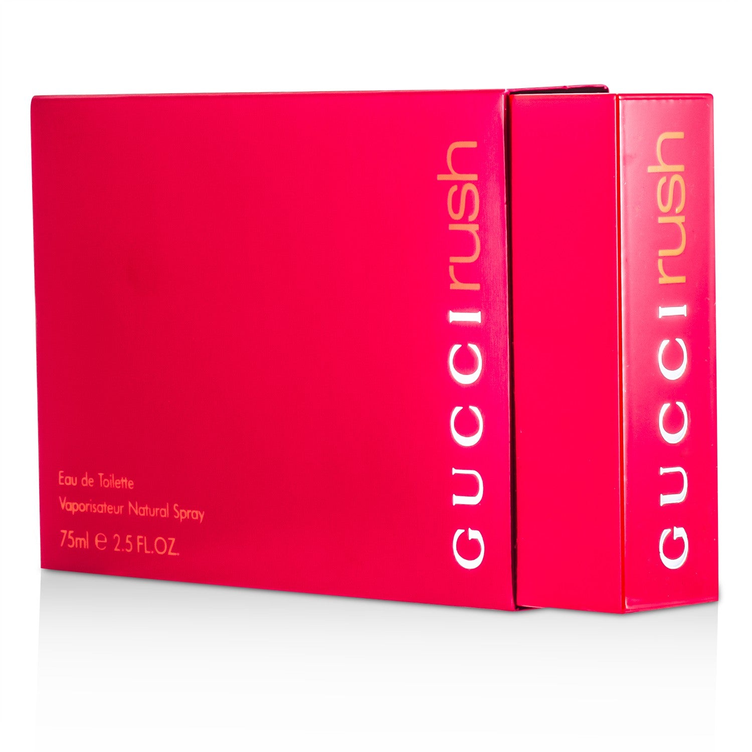 Gucci Rush Eau De Toilette Spray  75ml/2.5oz