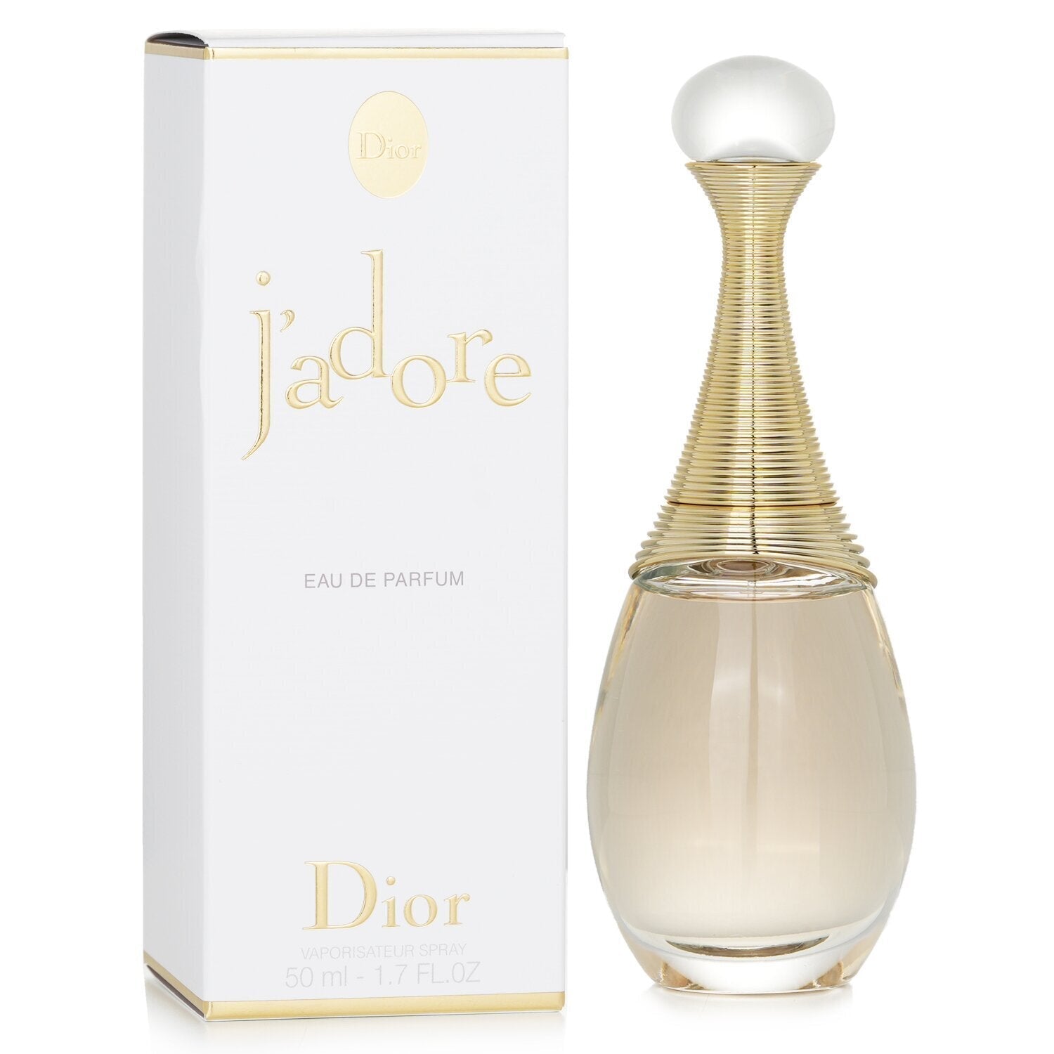 Christian Dior J'adore Eau De Parfum Spray  100ml/3.3oz