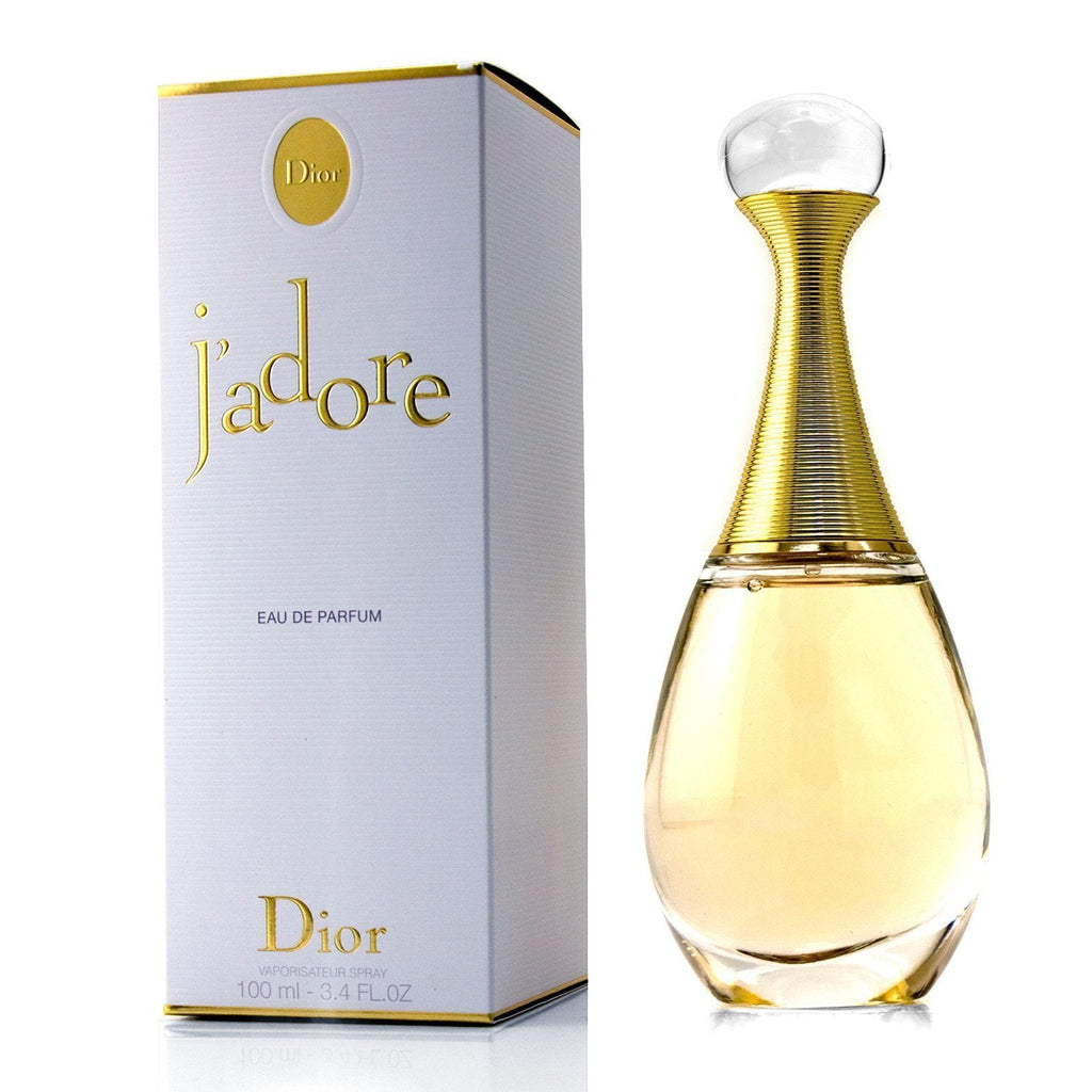 Christian Dior J'Adore Eau De Parfum Spray  100ml/3.4oz