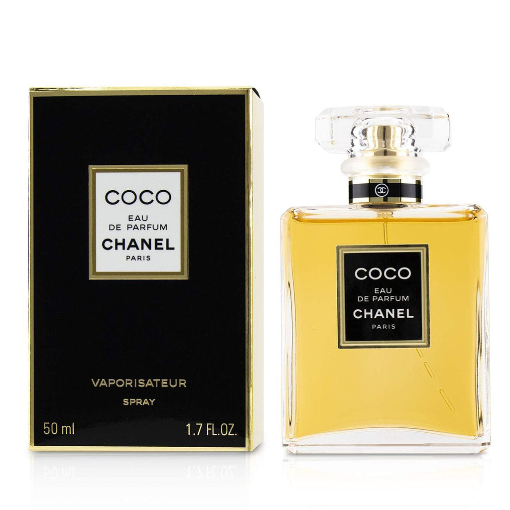 Chanel Coco Eau De Parfum Spray  100ml/3.3oz