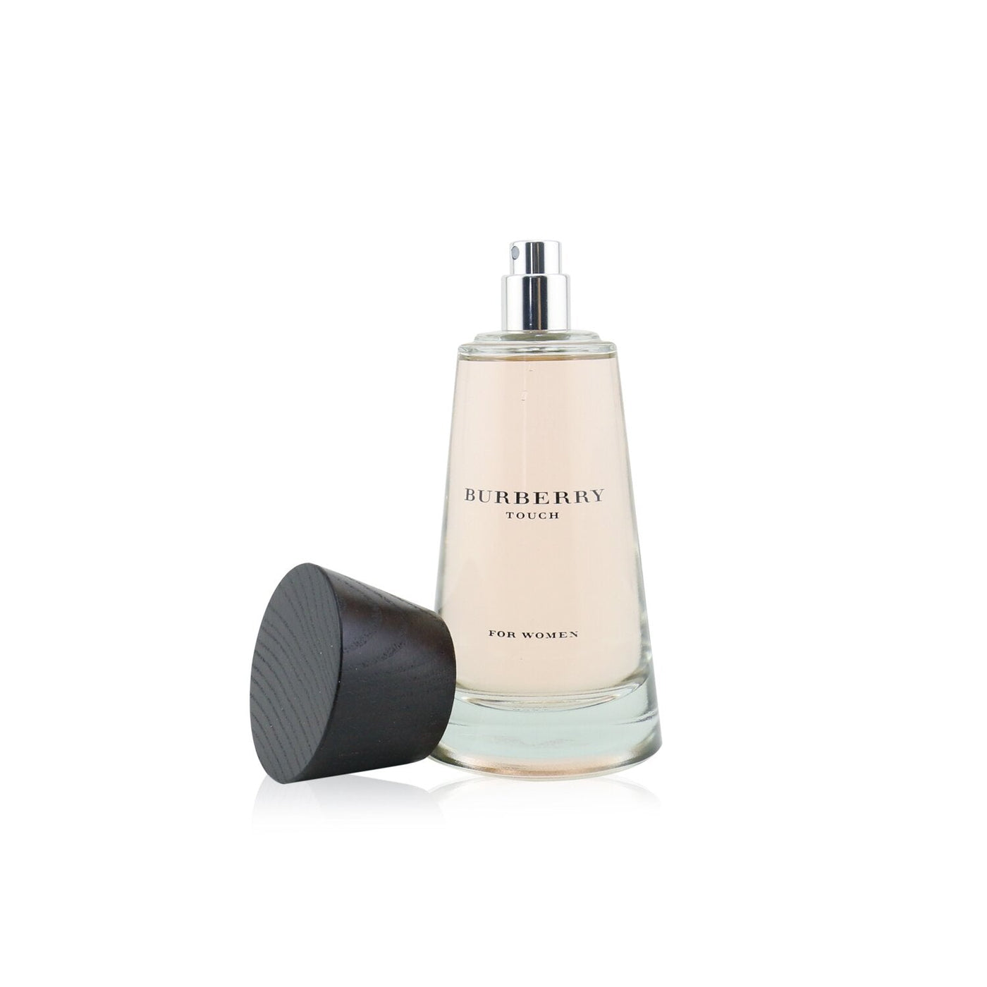 Burberry Touch Eau De Parfum Spray  50ml/1.7oz