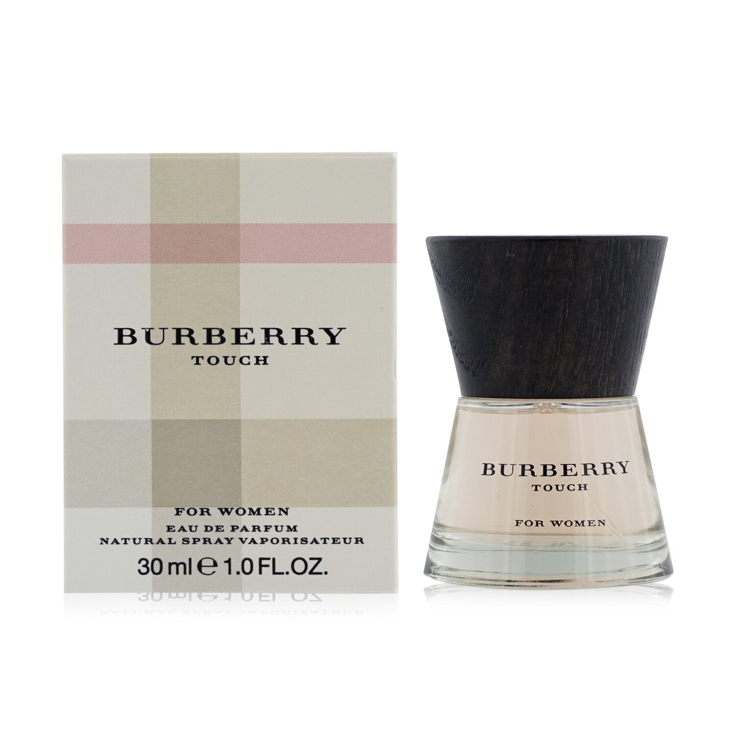 Burberry Touch Eau De Parfum Spray  30ml/1oz