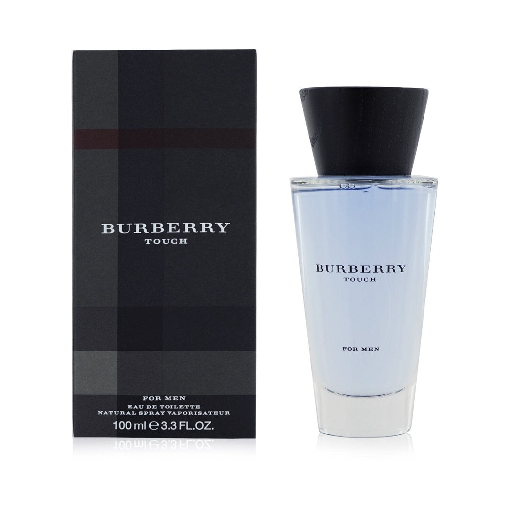 Burberry Touch Eau De Toilette Natural Spray  30ml/1oz