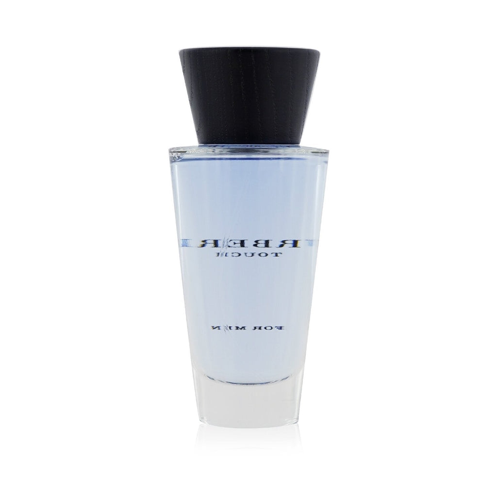 Burberry Touch Eau De Toilette Natural Spray  50ml/1.7oz