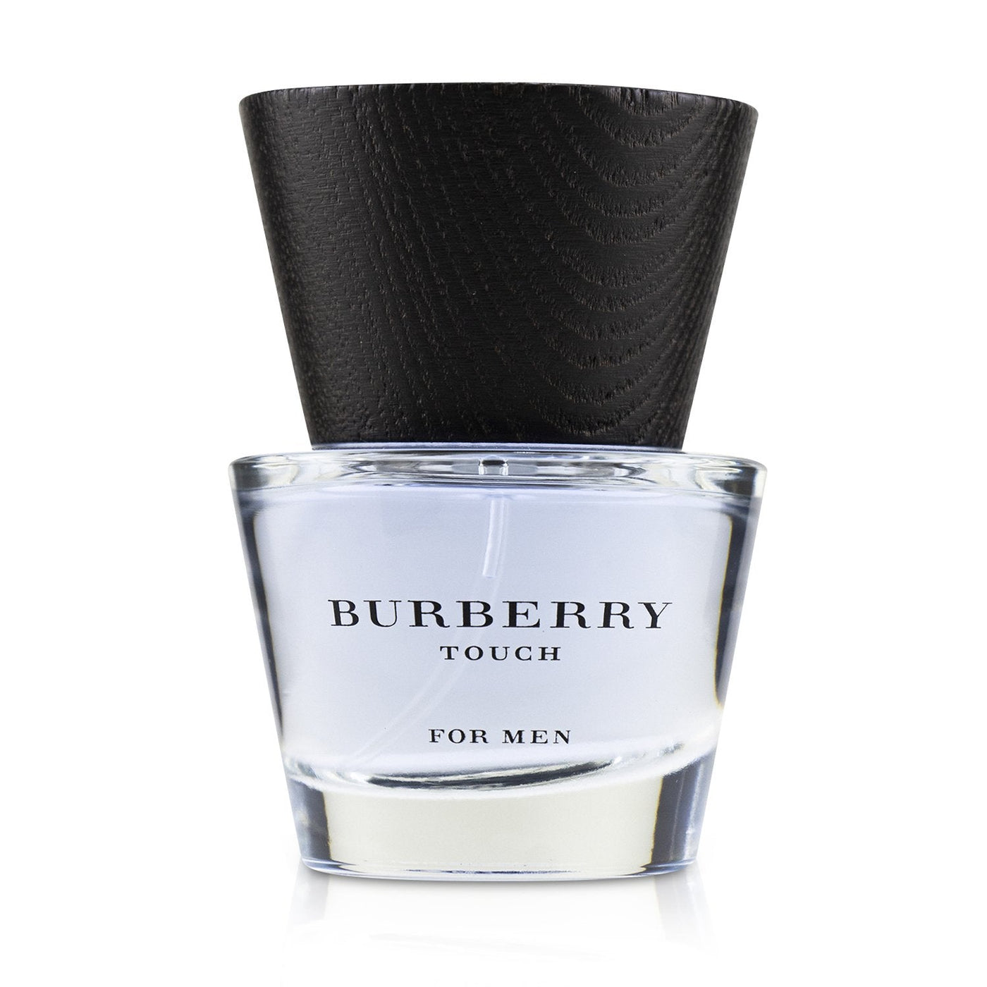 Burberry Touch Eau De Toilette Natural Spray  100ml/3.3oz