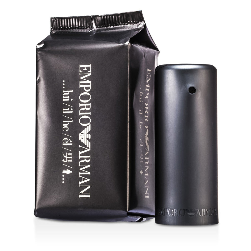 Giorgio Armani Emporio Armani Eau De Toilette Spray  100ml/3.3oz